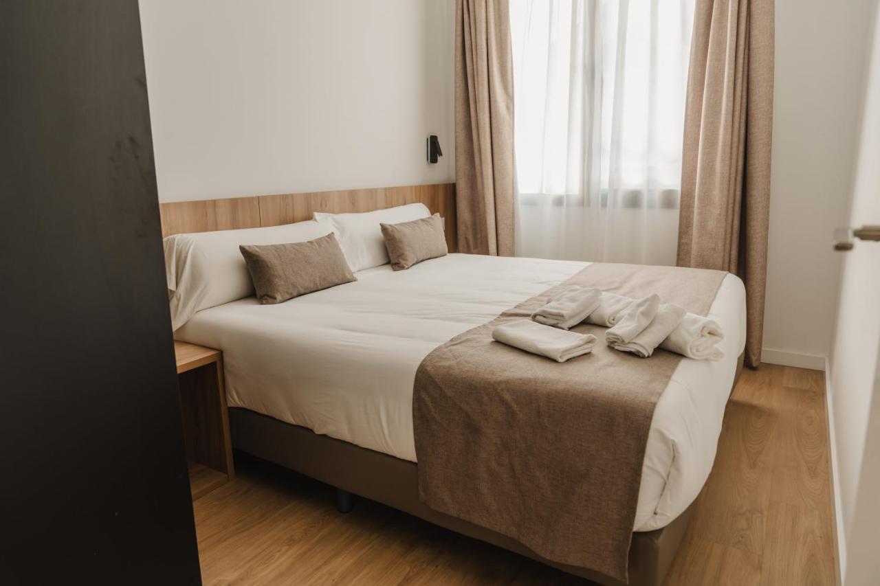 Eszentrico Suites Jerez 赫雷斯 外观 照片